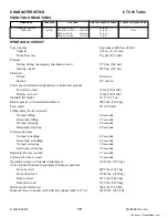 Preview for 12 page of Gehl CT5-16 Operator'S Manual