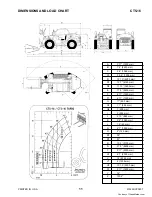 Предварительный просмотр 13 страницы Gehl CT5-16 Operator'S Manual