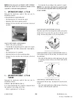 Предварительный просмотр 36 страницы Gehl CT5-16 Operator'S Manual