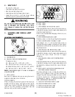 Preview for 38 page of Gehl CT5-16 Operator'S Manual