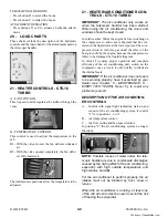 Preview for 44 page of Gehl CT5-16 Operator'S Manual