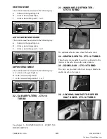 Preview for 45 page of Gehl CT5-16 Operator'S Manual