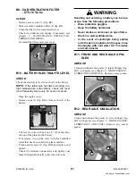 Предварительный просмотр 63 страницы Gehl CT5-16 Operator'S Manual