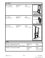 Предварительный просмотр 91 страницы Gehl CT5-16 Operator'S Manual