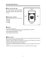 Предварительный просмотр 5 страницы Gehl CTL55 Operator'S Manual