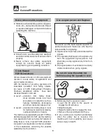 Предварительный просмотр 11 страницы Gehl CTL55 Operator'S Manual