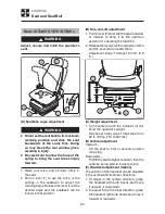 Preview for 52 page of Gehl CTL55 Operator'S Manual