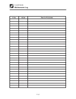 Preview for 114 page of Gehl CTL55 Operator'S Manual