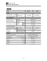 Preview for 172 page of Gehl CTL55 Operator'S Manual