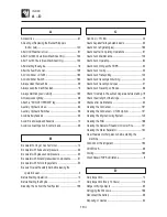 Preview for 196 page of Gehl CTL55 Operator'S Manual