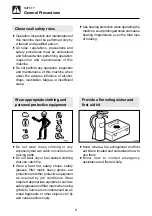 Preview for 10 page of Gehl CTL60 Operator'S Manual