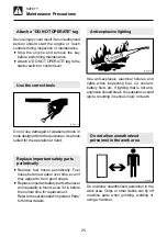 Preview for 27 page of Gehl CTL60 Operator'S Manual