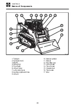 Preview for 38 page of Gehl CTL60 Operator'S Manual