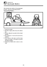 Preview for 87 page of Gehl CTL60 Operator'S Manual