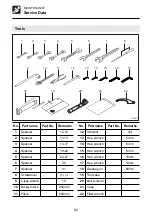 Предварительный просмотр 94 страницы Gehl CTL60 Operator'S Manual