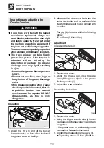 Preview for 113 page of Gehl CTL60 Operator'S Manual