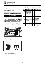 Preview for 140 page of Gehl CTL60 Operator'S Manual