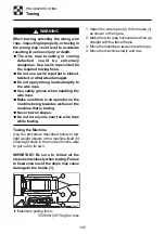 Preview for 147 page of Gehl CTL60 Operator'S Manual