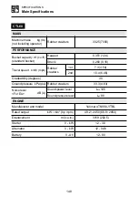 Preview for 150 page of Gehl CTL60 Operator'S Manual