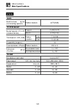 Preview for 151 page of Gehl CTL60 Operator'S Manual