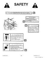 Предварительный просмотр 16 страницы Gehl Dyna-Handler 562 Operator'S Manual