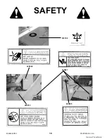 Предварительный просмотр 20 страницы Gehl Dynalift 552 Operator'S Manual