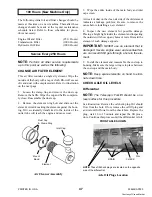 Предварительный просмотр 49 страницы Gehl Dynalift 552 Operator'S Manual