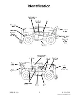 Предварительный просмотр 5 страницы Gehl Dynalift 663 Operator'S Manual