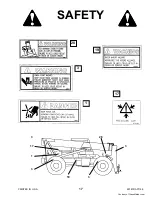 Preview for 19 page of Gehl Dynalift 663 Operator'S Manual