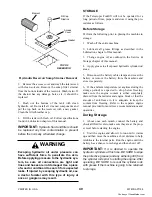 Preview for 51 page of Gehl Dynalift 663 Operator'S Manual