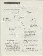 Предварительный просмотр 6 страницы Gehl FB 86 Service And Parts Manual