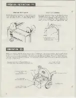 Предварительный просмотр 8 страницы Gehl FB 86 Service And Parts Manual