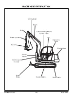 Предварительный просмотр 6 страницы Gehl GE 802 Operator'S Manual