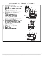 Предварительный просмотр 16 страницы Gehl GE 802 Operator'S Manual