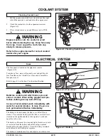 Предварительный просмотр 40 страницы Gehl GE 802 Operator'S Manual