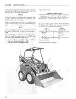 Предварительный просмотр 18 страницы Gehl HL 2500 Owner'S Manual