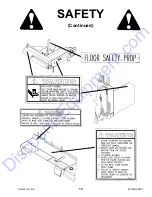 Предварительный просмотр 13 страницы Gehl PowerBox 1639 Operator'S Manual