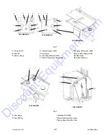 Preview for 16 page of Gehl PowerBox 1639 Operator'S Manual