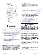 Preview for 29 page of Gehl PowerBox 1639 Operator'S Manual