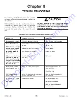 Preview for 34 page of Gehl PowerBox 1639 Operator'S Manual