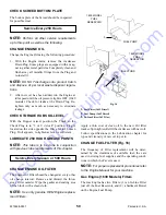 Preview for 48 page of Gehl PowerBox 1639 Operator'S Manual