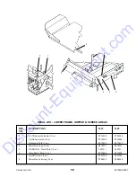 Preview for 57 page of Gehl PowerBox 1639 Operator'S Manual