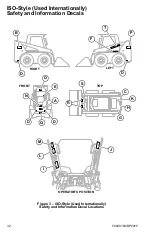 Предварительный просмотр 36 страницы Gehl R135 Operator'S Manual