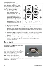 Preview for 79 page of Gehl R135 Operator'S Manual