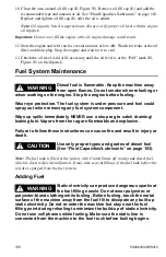 Предварительный просмотр 139 страницы Gehl R135 Operator'S Manual