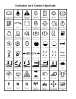 Preview for 2 page of Gehl RS5-19 Operator'S Manual