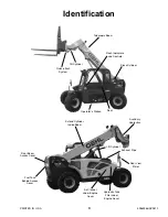 Предварительный просмотр 5 страницы Gehl RS5-19 Operator'S Manual