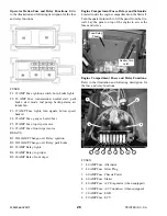 Предварительный просмотр 28 страницы Gehl RS5-19 Operator'S Manual