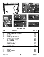 Предварительный просмотр 66 страницы Gehl RS5-19 Operator'S Manual