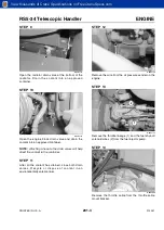 Preview for 33 page of Gehl RS5-34 Service Manual